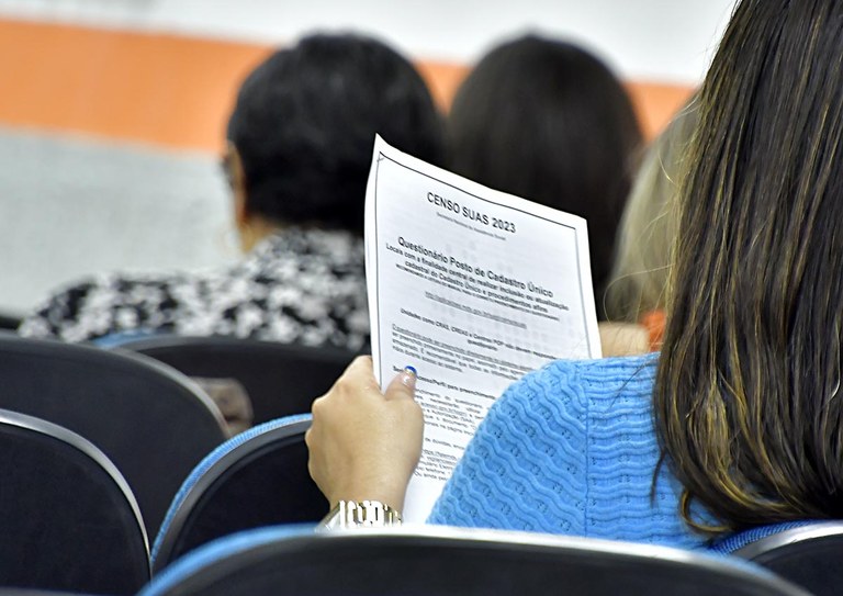 Termina Dia Prazo Para Munic Pios Preencherem Censo Suas Nova