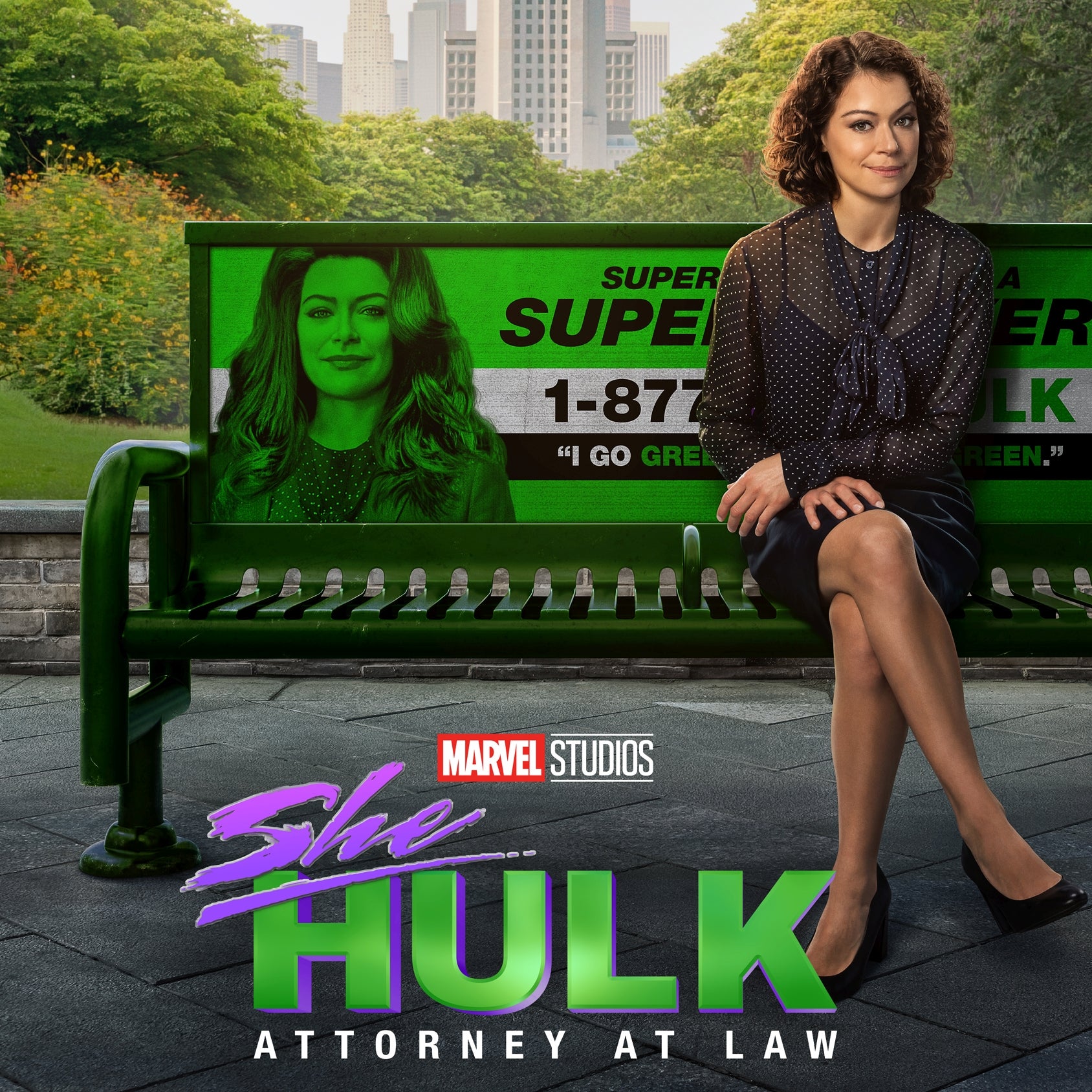 She-Hulk: Jennifer Walters (Tatiana Maslany) conversa com K.E.V.I.N., o  robô que controla as produções da Marvel Studios, no último episódio, e  personagem pode retornar em breve - Purebreak