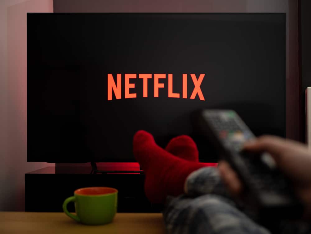 Procons notificam Netflix devido à cobrança por assinante extra  [atualizado 4x] - MacMagazine