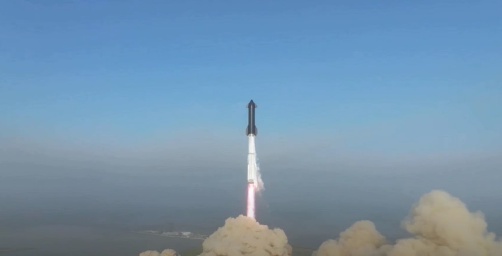 Vídeo: foguete explode na fábrica da SpaceX durante teste