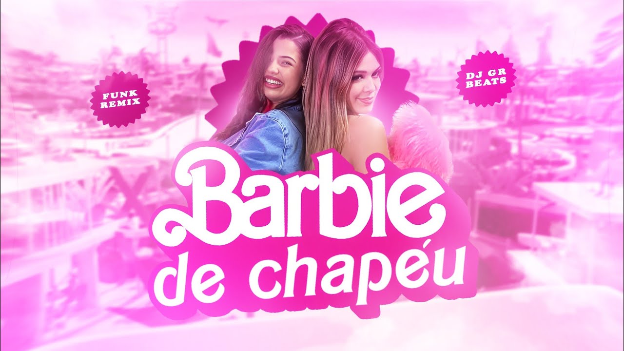 Barbie de Chapéu”: Melody lançará novo single no dia da estreia do filme -  POPline