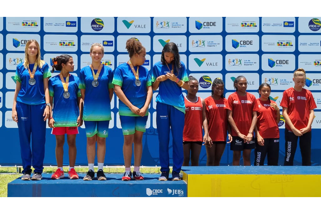 Judô primaverense conquista duas medalhas nos Jogos Escolares Brasileiros  (JEB's) em Brasília - Notícias - Prefeitura Municipal de Primavera do Leste