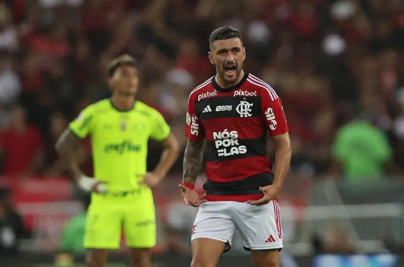 Jogo do Flamengo hoje: onde assistir ao vivo e o horário do Brasileirão, Futebol