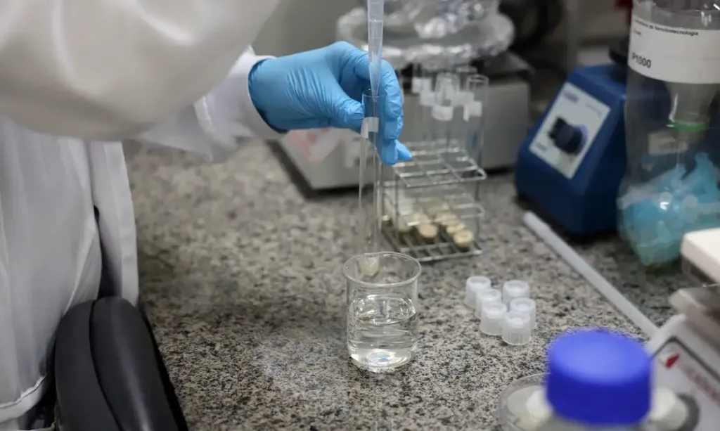 Protocolos sanitários contra doença de Newcastle avançam