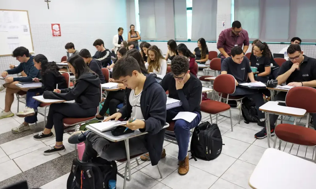 Inscrições para vagas remanescentes do Fies estão abertas