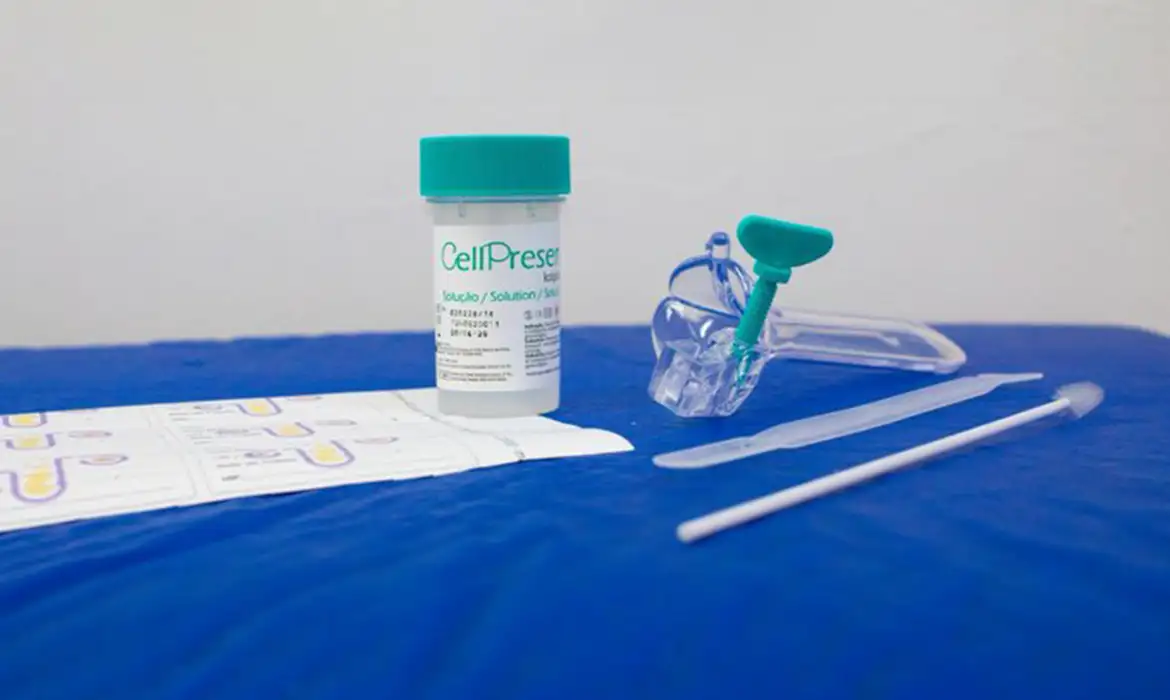 SUS registra quase 10 mil testes positivos para HPV