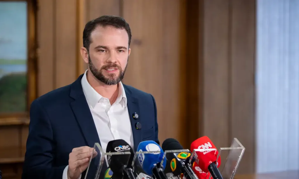 Governo mantém previsão de superávit primário no Orçamento de 2027
