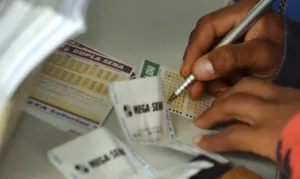 Caixa antecipa sorteios de loteria para sábado