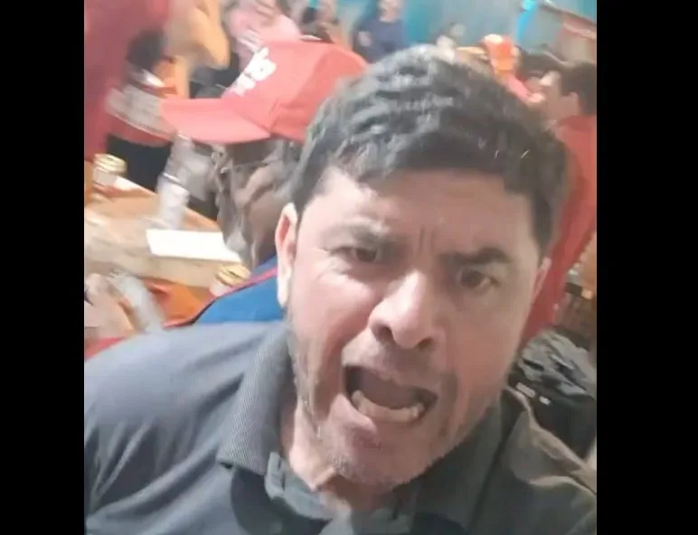 Ex-prefeito de Ariranha do Ivaí gera polêmica com ofensas políticas
