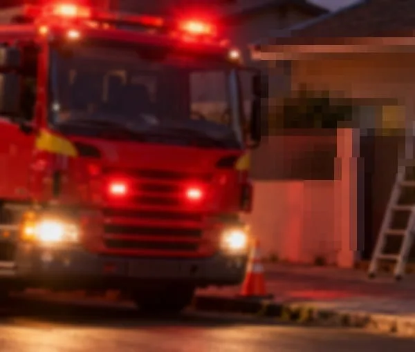 Jovem é encontrado morto em telhado durante manutenção em Ivaiporã