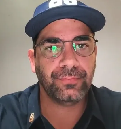 Chuva intensa causa estragos e isola famílias em Grandes Rios