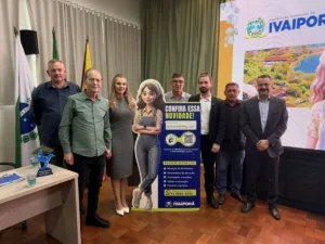 Ivaiporã lança assistente virtual para atendimento municipal 24 horas
