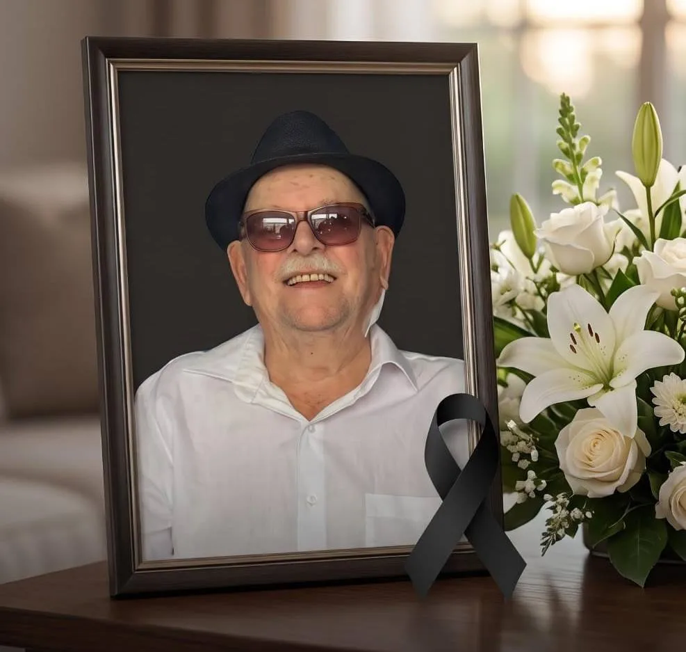 Morre Paulo Djanir Rastelli, ex-vice-prefeito de Faxinal