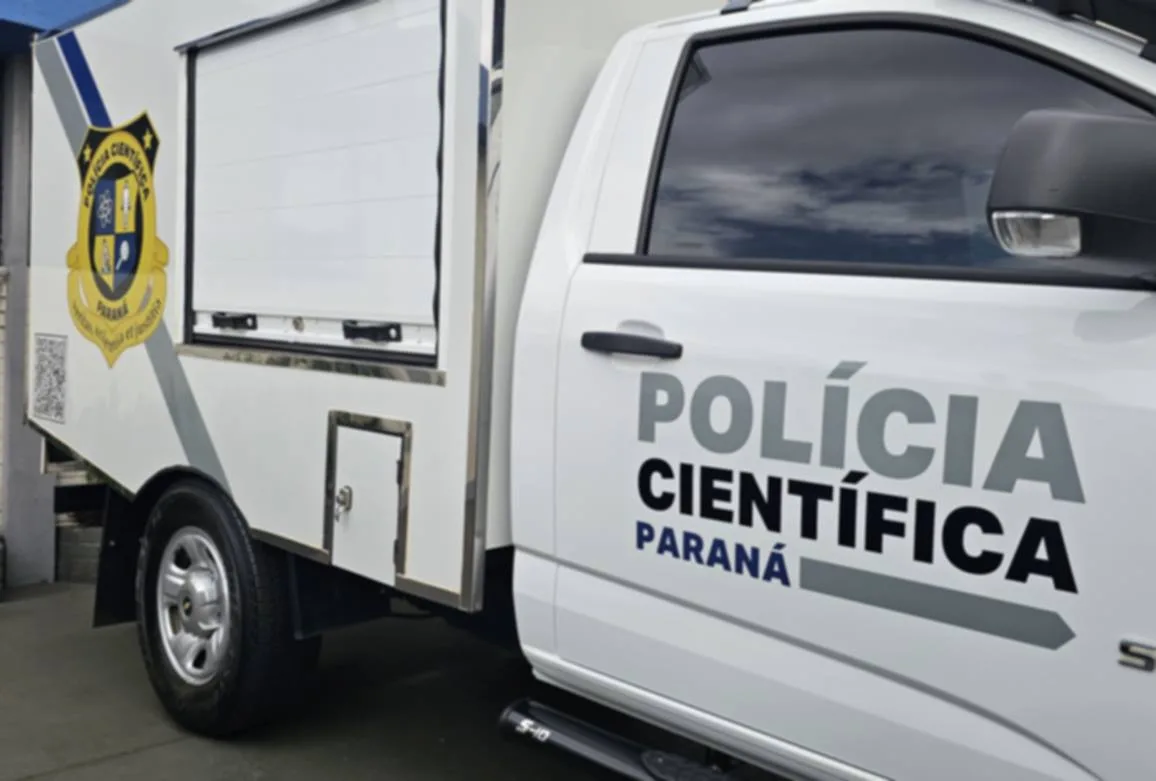 Esfaqueamento resulta na morte de homem em Manoel Ribas