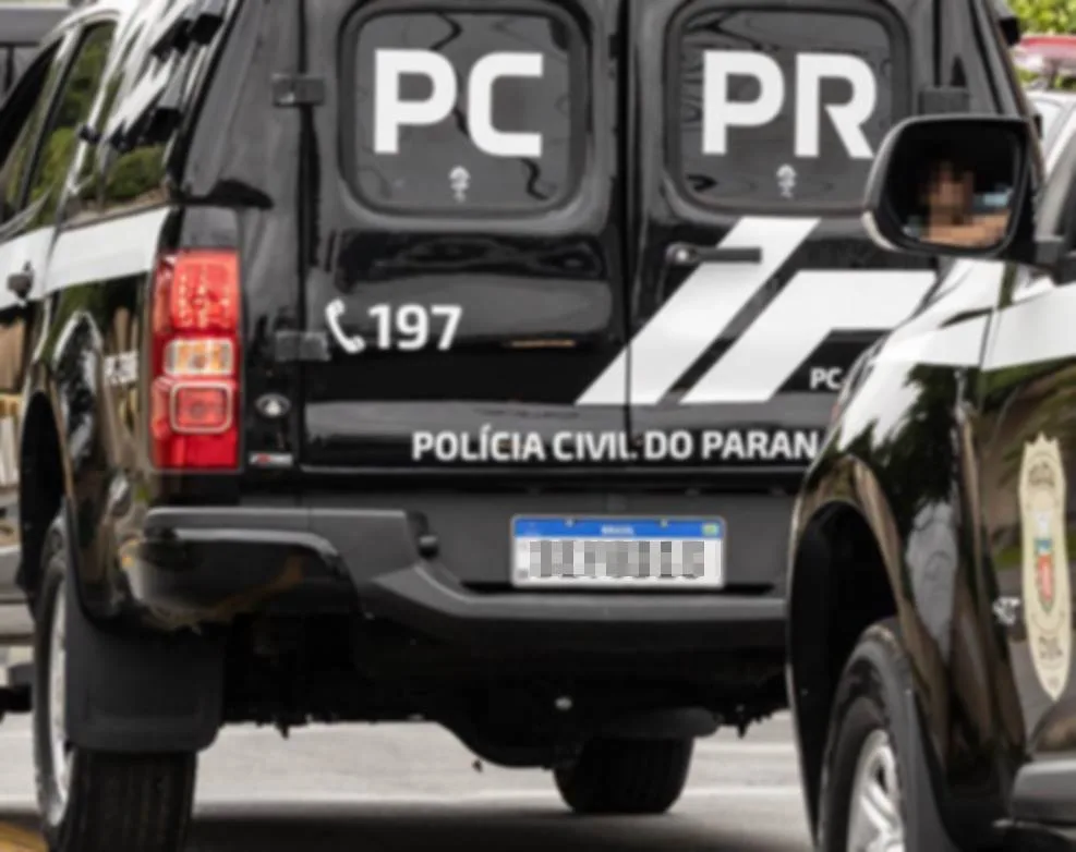 Jovem é preso pela Polícia Civil em Mauá da Serra