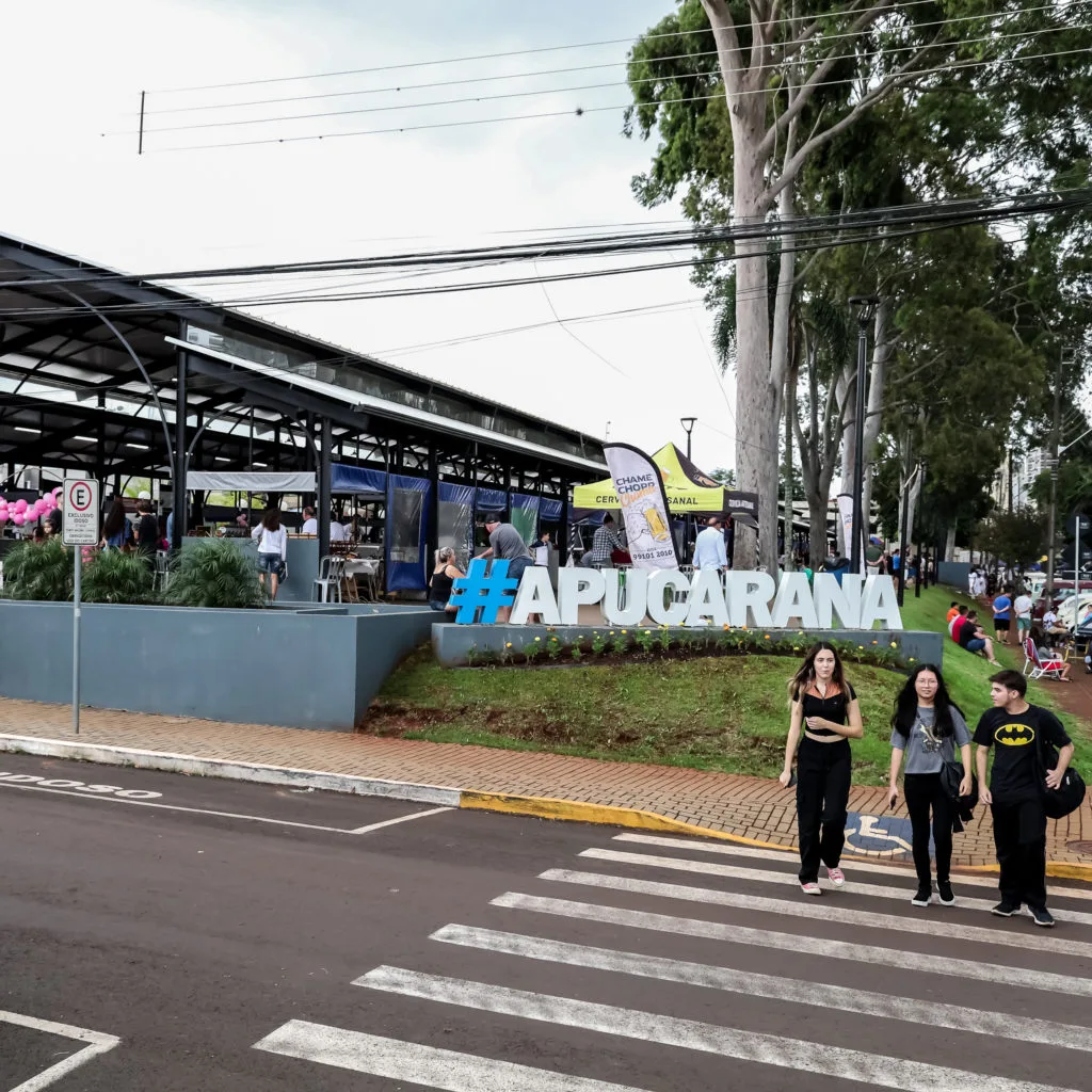 Apuca Kids promove Sabadão da Família especial neste sábado