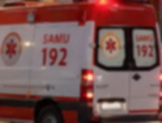 Discussão motivada por ciúmes termina em dois baleados em Arapongas