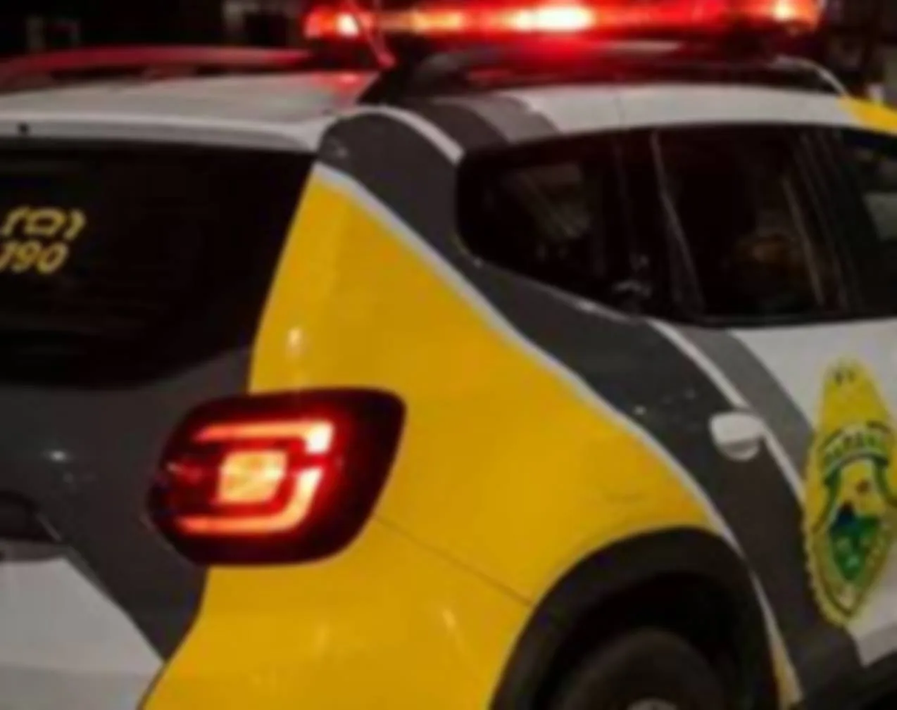 Homem é preso por estupro de vulnerável em Faxinal