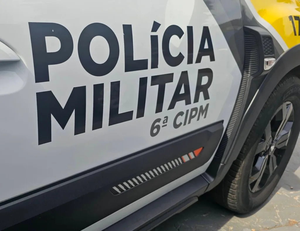 Dupla tenta assaltar morador após pretexto de infiltração em Faxinal