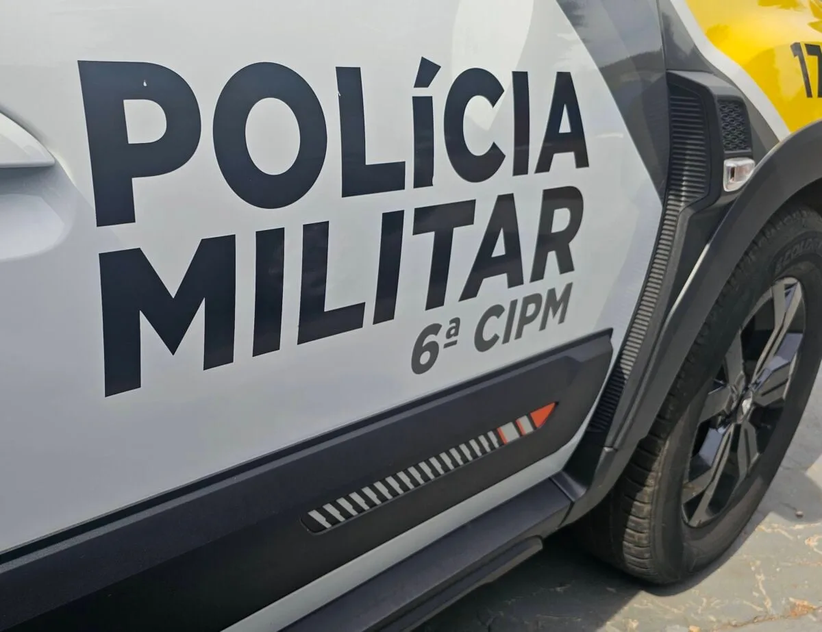Dupla tenta assaltar morador após pretexto de infiltração em Faxinal