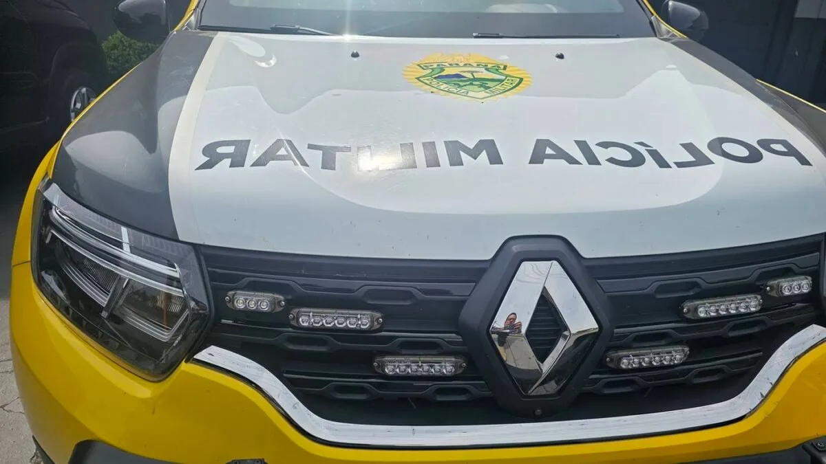 Golpe da internação falsa resulta em denúncia em Jardim Alegre