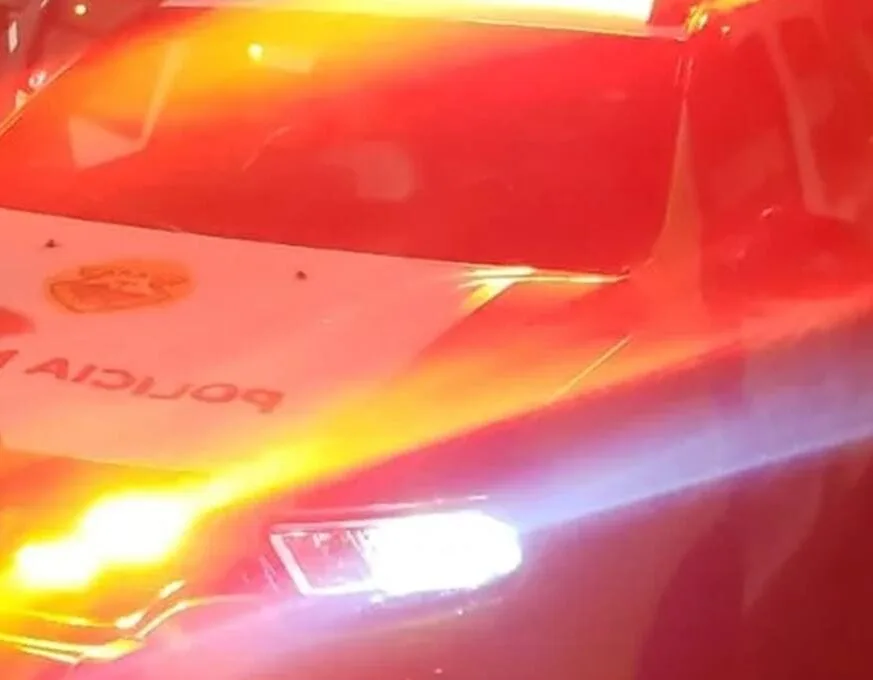Foragido é preso ao tentar consertar moto em Apucarana