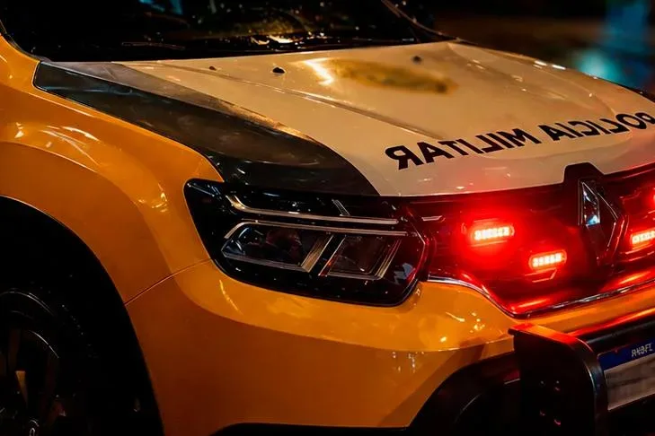 Apucarana registra acidente, recuperação de moto e conflitos
