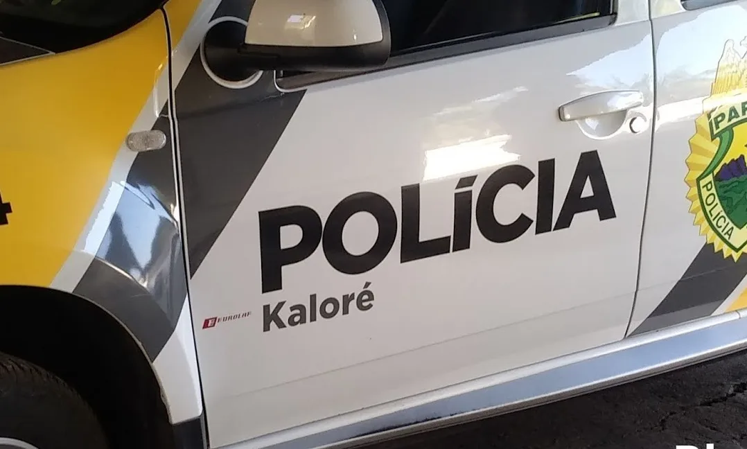 Cunhado invade residência e furta roupas íntimas em Kaloré