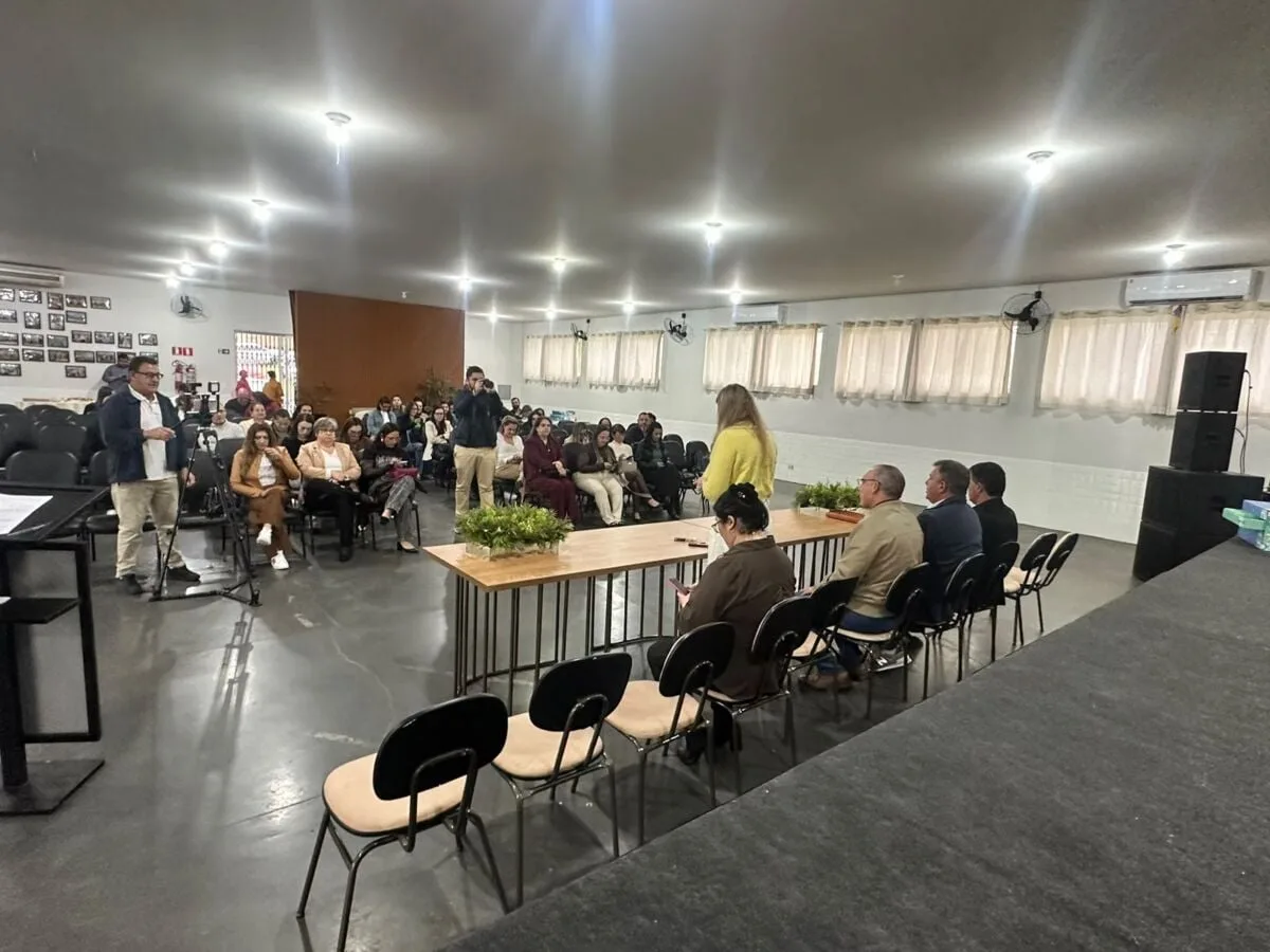 AMUVI institui Câmara Técnica para fortalecer a educação regional