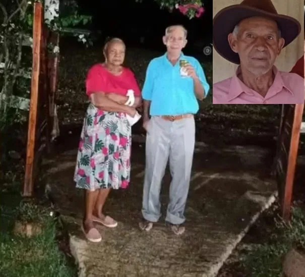 Morre aos 86 anos pioneiro de Campineiro do Sul