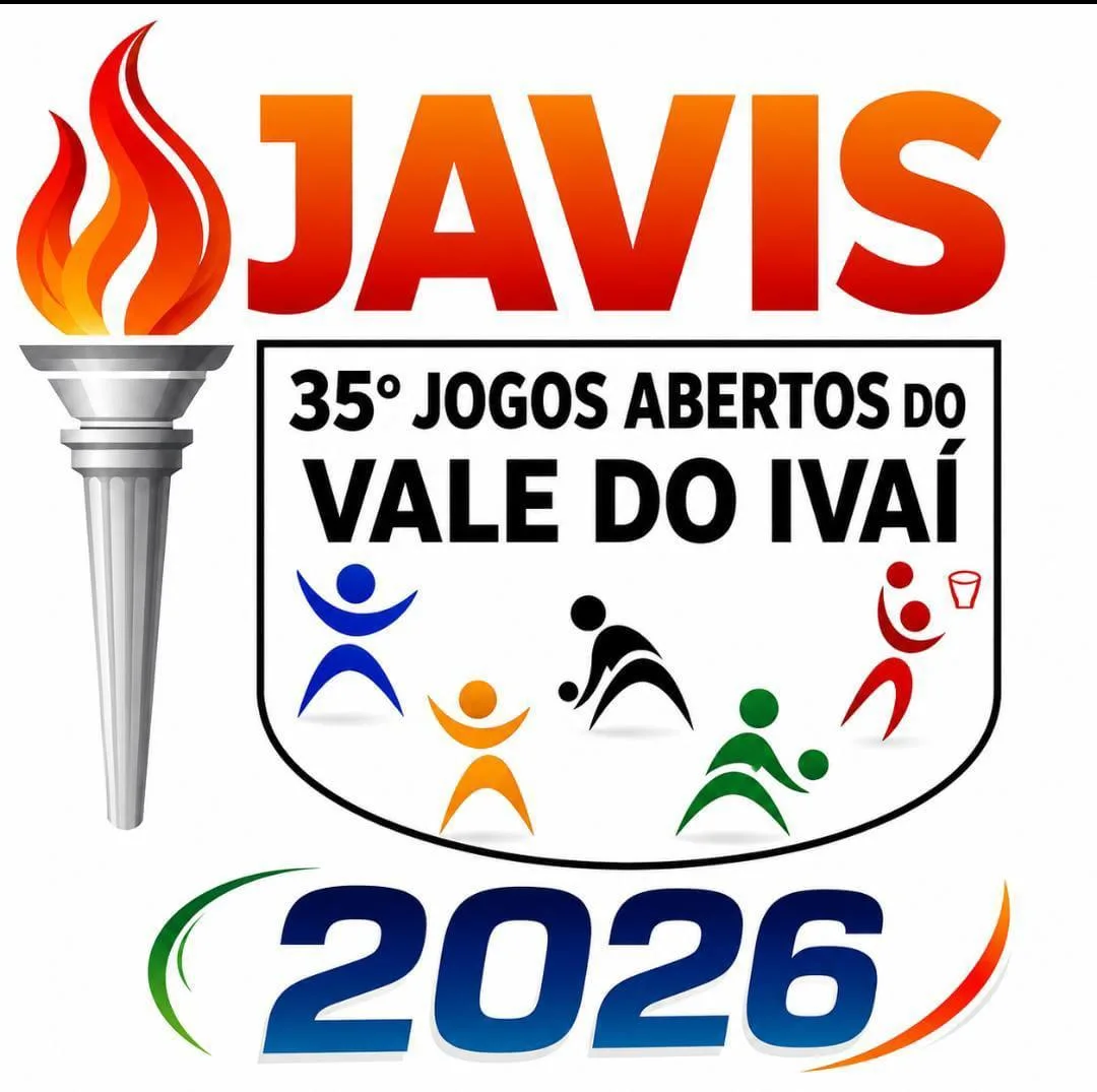 Jogos Abertos do Vale do Ivaí reúnem 4 mil atletas