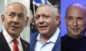 Eleições em Israel terminam sem maioria definida e geram impasse
