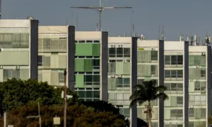 Governo Central registra superávit de R$ 4,8 bilhões em setembro