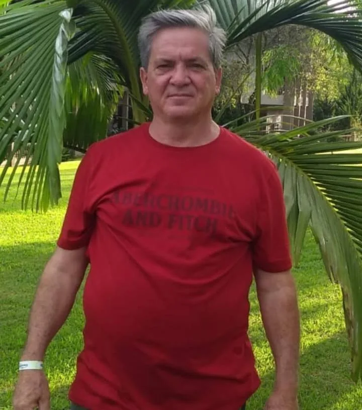 Morre aos 71 anos Luis Antônio Amaral em Apucarana