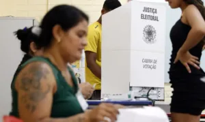 Polícia Militar registra ocorrências e detidos nas eleições