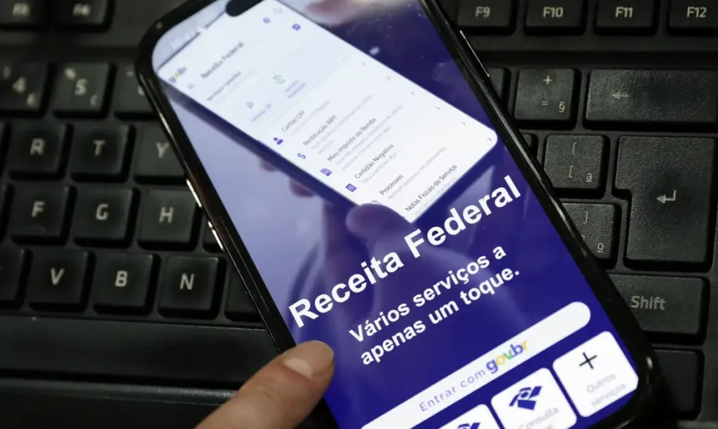 Receita paga lote da malha fina do Imposto de Renda