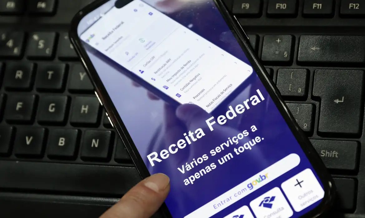 Receita paga lote da malha fina do Imposto de Renda