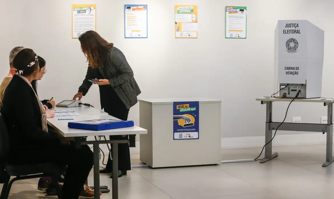 ONS adota operação especial para garantir energia no segundo turno