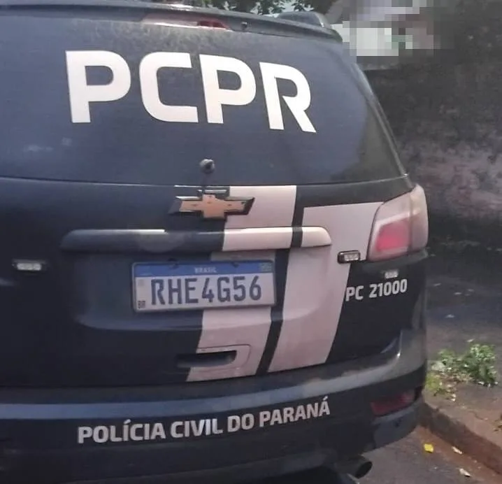 Homem de 56 anos é preso por importunação sexual