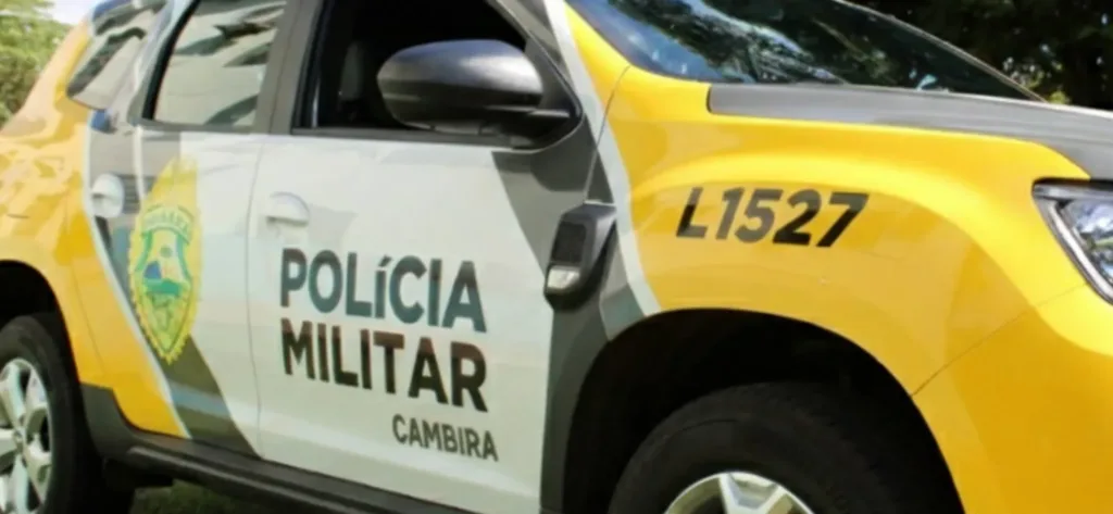Briga em campo de futebol deixa mulher ferida em Cambira
