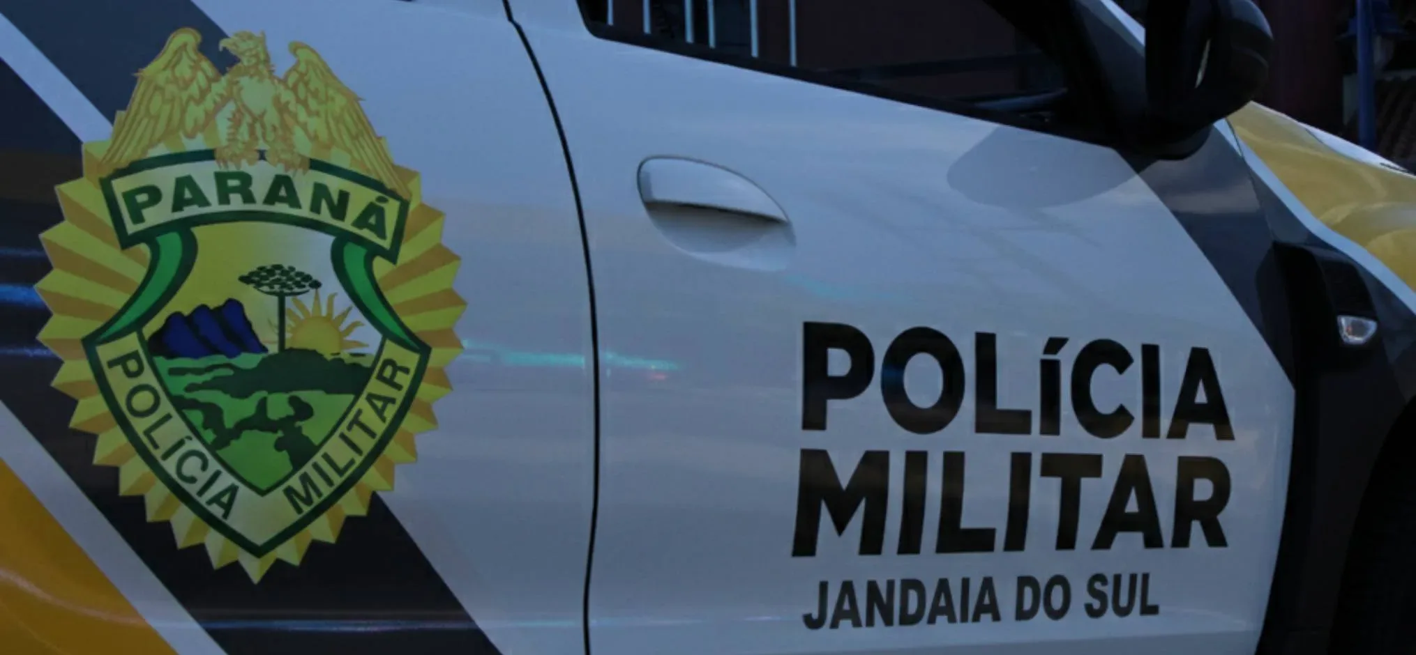 Adolescente é apreendido com crack em Jandaia do Sul