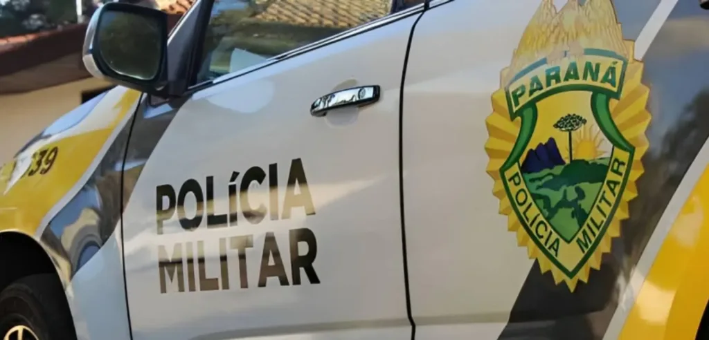 Agressão com tesoura e prisão marcam dia em Rio Bom
