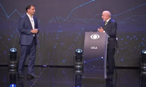 Acordo para abertura de sigilos é protocolado no TSE