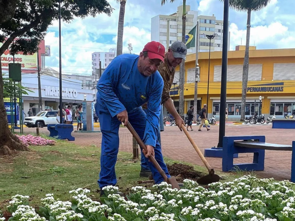Apucarana transfere ponto facultativo do servidor público para sexta-feira