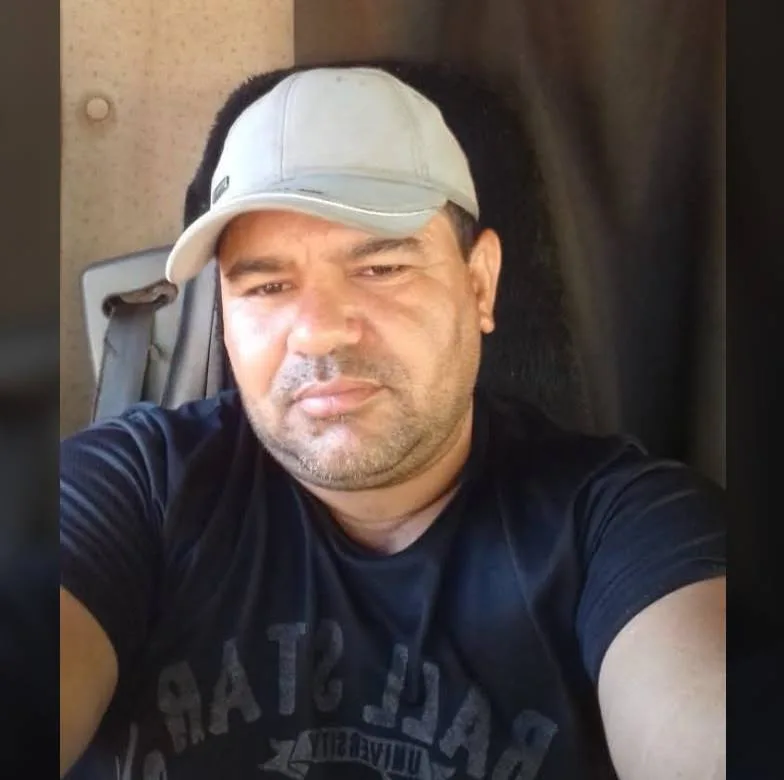 Ex-morador de Jardim Alegre morre em acidente de trabalho