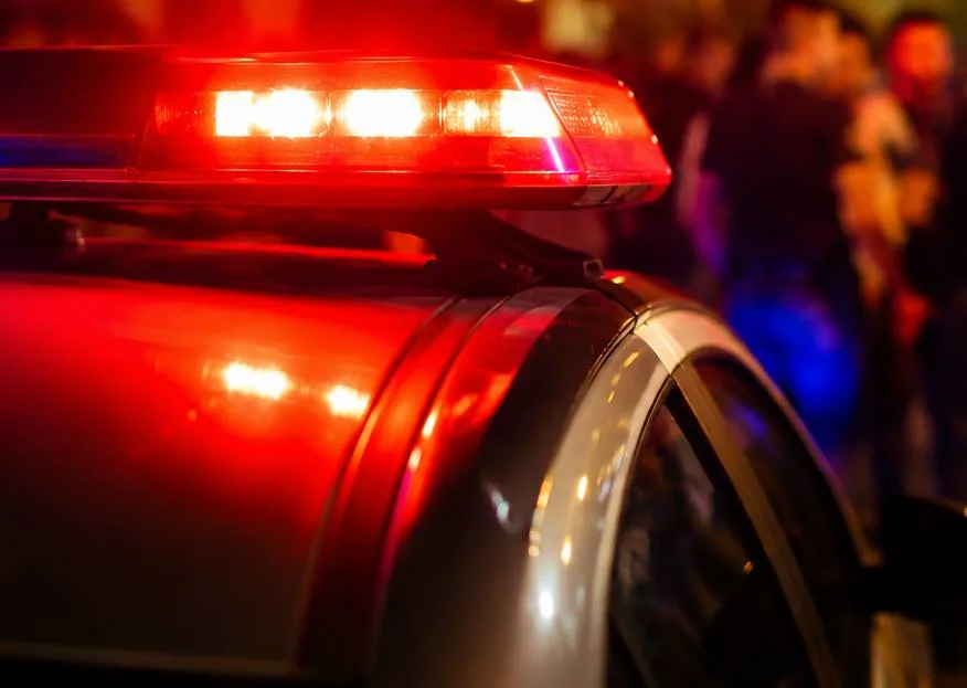 Convite para dançar gera agressão em Rosário do Ivaí