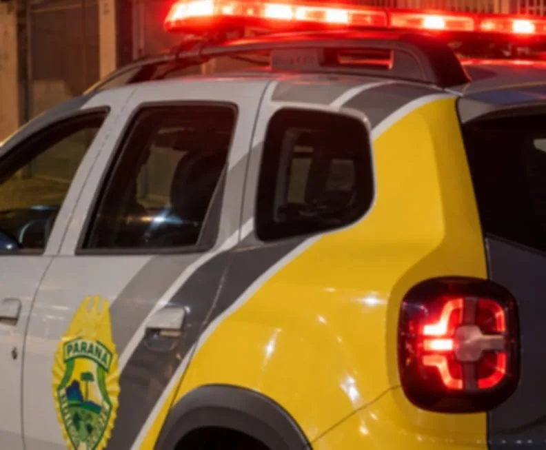 Homem é preso por ameaçar companheira de morte em Ivaiporã