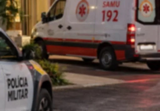 Tumulto em velório mobiliza polícia e SAMU em Jardim Alegre
