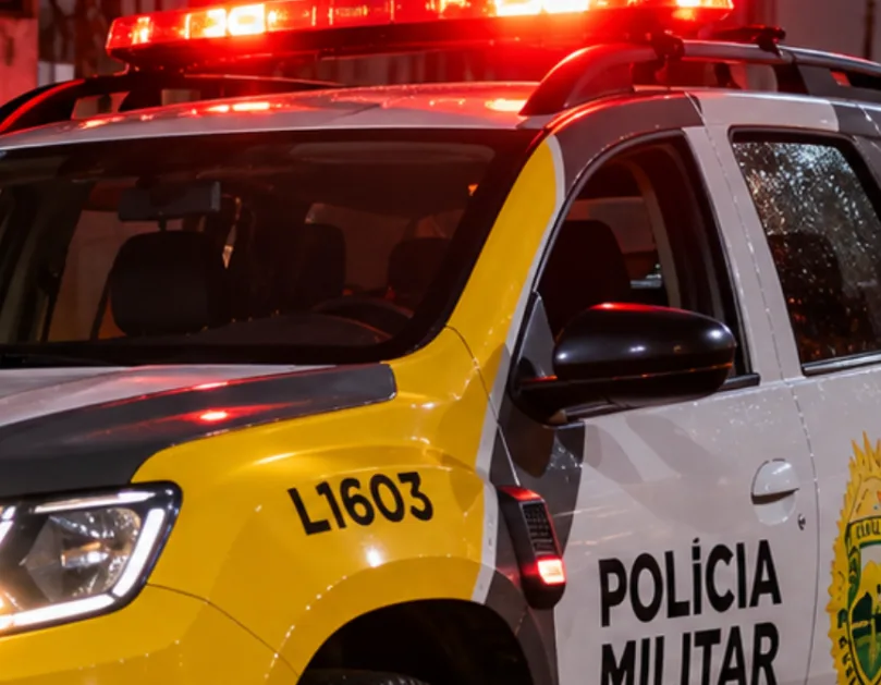 Jovem é agredida pelo padrasto ao defender avó em Arapongas