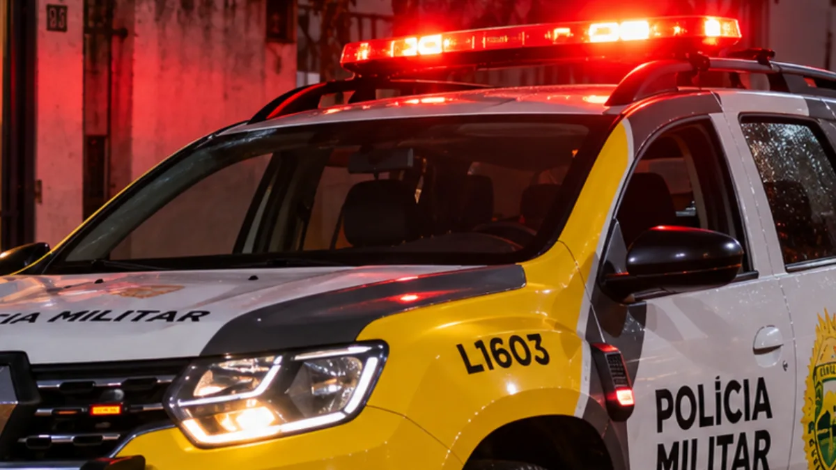 Motociclista de 30 anos morre após queda em Rio Bom